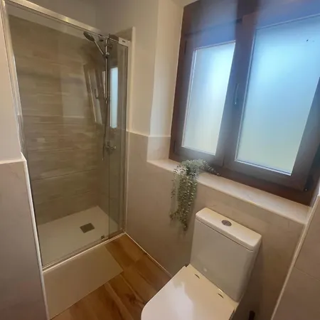 Сasa de vacaciones Casa En Rabanera del Pinar