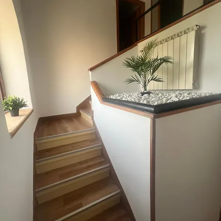 Casa En Holiday home Rabanera del Pinar