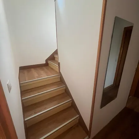 Сasa de vacaciones Casa En *