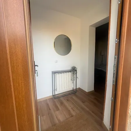 Casa En * Rabanera del Pinar