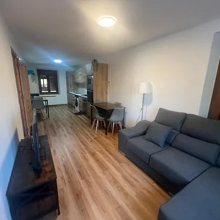 Holiday home Casa En *