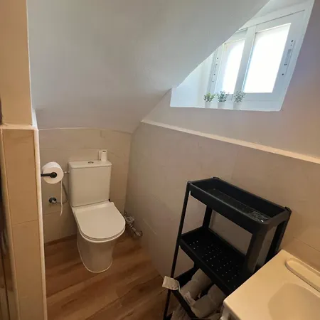 Casa En Сasa de vacaciones Rabanera del Pinar