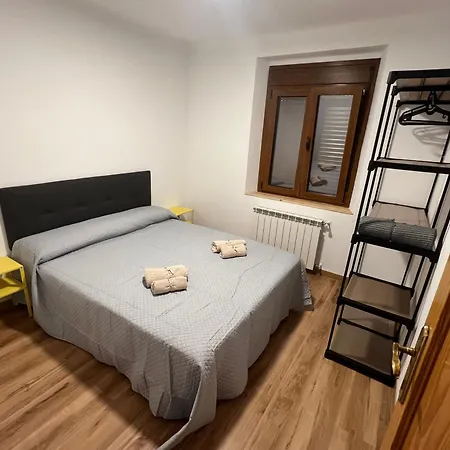 Сasa de vacaciones Casa En Rabanera del Pinar