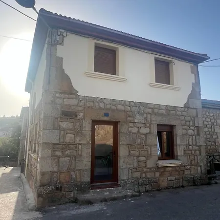 Casa En Holiday home