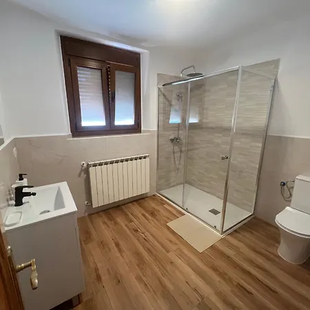 Сasa de vacaciones Casa En *