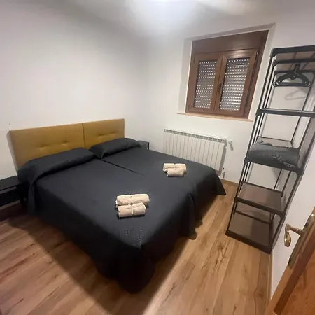 Casa En Rabanera del Pinar