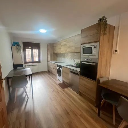 Casa En * Rabanera del Pinar