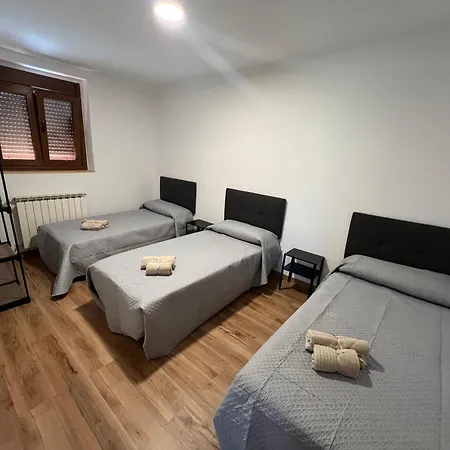 Casa En Holiday home *